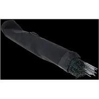 Kerbl Pet Camping Net inkl. veske - L 20 x H 0,8 m