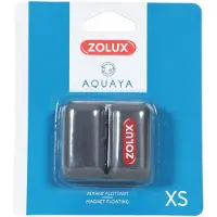Zolux magnetisk algefjerner til akvarium flytende AQUAYA XS (334220)