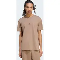 Adidas Kit Small Logo Kortarmet T-skjorte