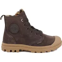 Palladium Pampa Hi Zip Wl Wild Støvler
