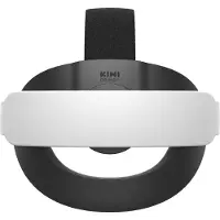 KIWI DESIGN Comfortable K4 Head Strap for Meta Quest 3 / 3s