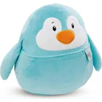 Nici Chill Penguin Pute 30 Cm