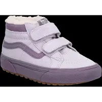 Vans Sk8-mid Reissue V Insulated Treningssko