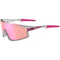 Tifosi STASH CLARION rase-rosa briller (3 glass 15,4 % rosa, 41,4 % AC-rød, 95,6 % klar) (STATSMINISTER: 2024-03-15) (NY 2024)
