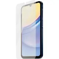 PanzerGlass SAFE. skjermbeskytter til Galaxy A16 4G/A16 5G, Ultra-Wide Fit