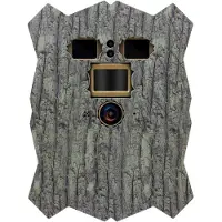 Stealth Gear Owl Solar 4K WiFi viltkamera (720134)