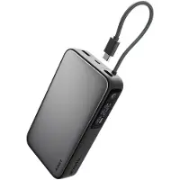 Aukey PB-Y48 Nødlader - Grey - 20000 mAh