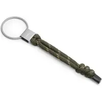 OrbitKey Urban Loop Nøkkelring