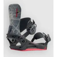 K2 Program 2027 Snowboardbinding mønster