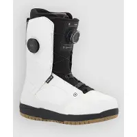Ride Lasso 2027 Snowboard Boots hvit