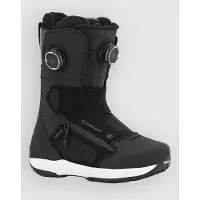 Ride Cadence 2027 Snowboard Boots svart