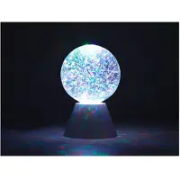 Itotal Sphere-glitter (xl2694a) Lampe