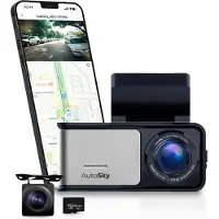 AutoSky ADC888