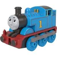 Fisher-Price FP Thomas lokomotiv mix JHK82 /10