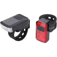 Bbb Spark 2.0 Sykkellyktesett
