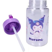 Hello Kitty Drinking bottle 450ml Kuromi Drink Up