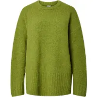 Pieces Pctina Strikket Pullover