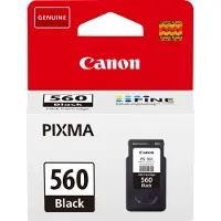 Canon PG-560 Blekkpatron svart