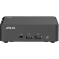 Asus NUC 15 Pro Slim Kit RNUC15CRKC700000 - Barebone - mini-PC 1 x Core Ultra 7 240H / inntil 5.2 GHz - RAM 0 GB - Intel Graphics - IEEE 802.11ax (...