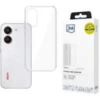 3mk Protection 3mk Gjennomsiktig etui for Xiaomi Poco X8 Pro - gjennomsiktig