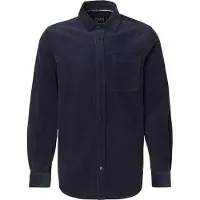 Scotch & Soda 183699 Skjorte Med Lange Ermer