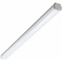 Philips Fuktsikker LED-armatur WT060C LED25S/840 PSU L1200