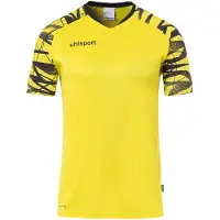 Uhlsport Goal 25 Kortarmet T-skjorte