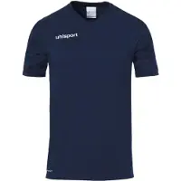 Uhlsport Goal 25 Kortarmet T-skjorte
