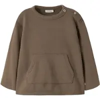 Name it Løs Passform Sweatshirt