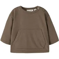 Name it Løs Passform Sweatshirt