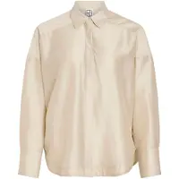 Vila Oversized Skjorte