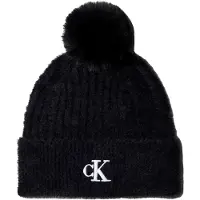 Calvin Klein Fuzzy Lue