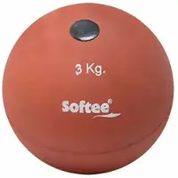 Softee 3kg Medisinball