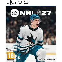 EA Games Sports NHL 27