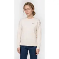 Jack Wolfskin Essential Crewneck Collegegenser