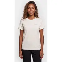 Jack Wolfskin Essential Kortarmet T-skjorte