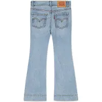 Levi's 726 Flare Jean Desert Sky (128 / 8 år)