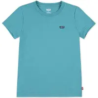 Levi's Batwing Chest Hit Bristol Blue (164 /14 år)