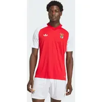 Adidas Benfica 26/27 Før Kamp Halv Glidelås Genser