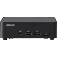 Asus NUC 14 Pro RNUC14RVKV5068C3I - Mini-PC Core Ultra 5 135H / inntil 4.6 GHz - RAM 16 GB - SSD 512 GB - Intel Arc Graphics - Gigabit Ethernet, 2.5 Gigabit Ethernet, IEEE 802.11ax (Wi-Fi 6E), Blueto