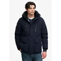 Superdry City Parka Parka