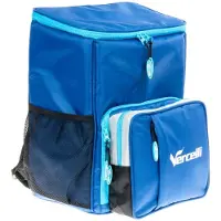 Vercelli Isola Ryggsekk 24l