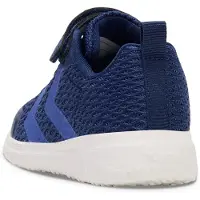 Hummel Sko - Actus Recycled Infant - Navy Peony - - 20 - Sko