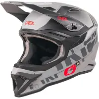 O'Neal 1srs Voltixx Offroadhjelm