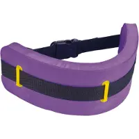 Beco Svømmebelte - 18-30 kg - Lilla - - 3-6 år - Svømmebelte
