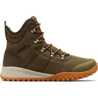 Columbia Fairbanks Omni-heat Tursko