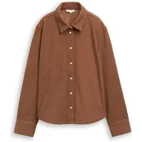 Tom Tailor 1052597 Langermet Bluse