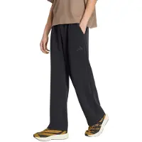 Adidas Soft Lux Straight Leg Treningsbukse