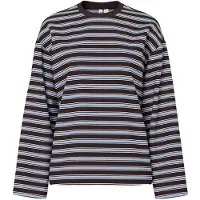 Pieces Pcsadie Langermet Topp