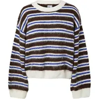 Pieces Pcada Strikket Pullover